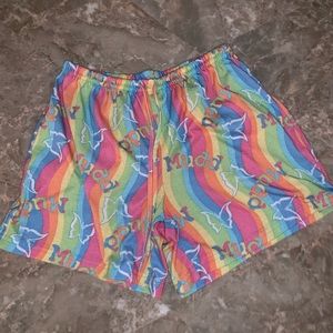 Mudd Pajama Shorts- Final Price 🎊